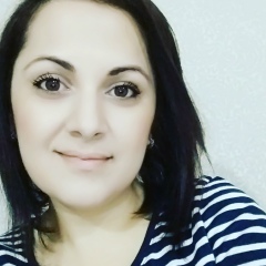 Гаянэ Копытова, 11.07.1984, Краснодар