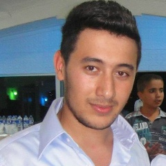 Murat Akkurt, Antalya