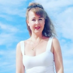 Алёна Иванова, 30.12, Санкт-Петербург