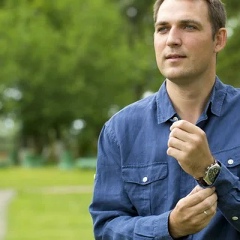 Андрей Смирнов, 10.04.1978, Москва