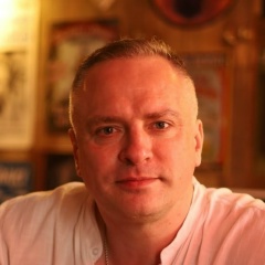 Игорь Лёксин, 26.01.1976