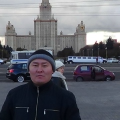 Любомир , 31.01.1977, Якутск