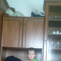 Бегали Иманкулов, 04.10.1978