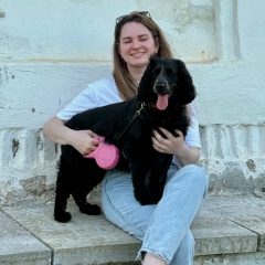 Анна Павловская