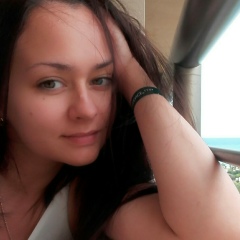 Ирина Алымова, 29.06, Красногорск