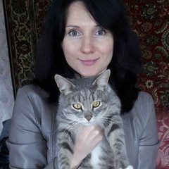 Татьяна Гаврилова, 18.08, Рязань (деревня)