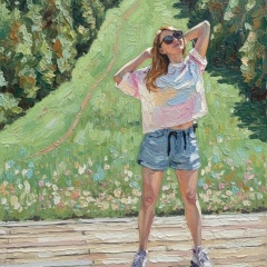 Мариша Sweert, 10.07