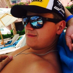 Дмитрий Попов, 18.11.1986, Екатеринбург