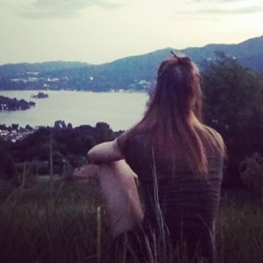 Кира Алексеева, Санкт-Петербург