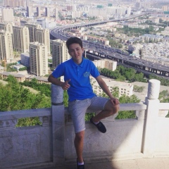 Алинур Султанбаев, 17.10, Алматы