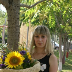 Ирина Бондаренко, 04.07, Ростов-на-Дону