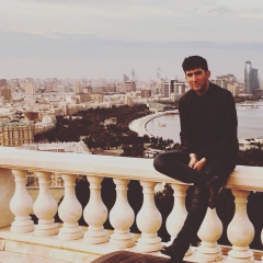 Бакинский Авара, 08.01.1993, Баку