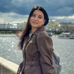 Любовь Глазунова, 10.07, Москва