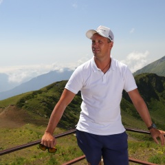 Алексей Кустов, 27.07, Чайковский