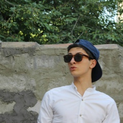 Giorgi Bokeria, 28.03.1996, Рустави