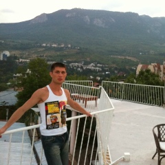 Сергей Александров, 02.02.1988, Сургут