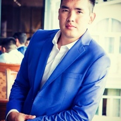 Daniyar Svankulov, 01.10.1988, Алматы