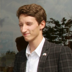 Александр Медников, 10.01.1993, Санкт-Петербург