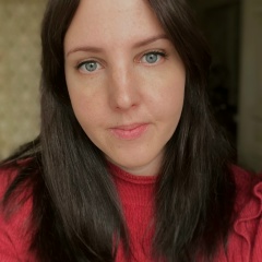 Lena Danilova, 22.05