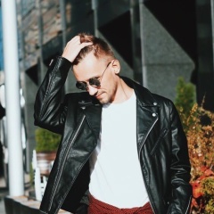 Николай Чарыков, 21.07, Москва