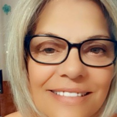 Veronique Ferrere, 01.08.1968