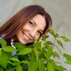 Кристина Туманович, 13.08, Минск
