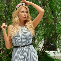 Екатерина Свиридова, 19.03.1991