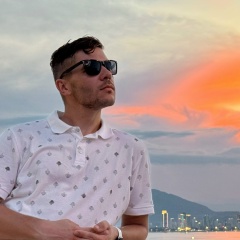 Данил Ширяев, 17.06