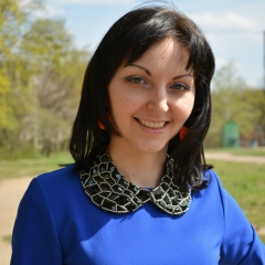 Ирина Сергиенко, 12.01, Харьков