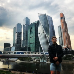 Александр Полуянов, 07.11, Москва