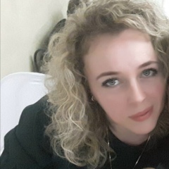 Екатерина Голубева, 01.05, Богородск