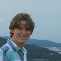 Петя Дунин-Барковский, 04.06.1988, Москва