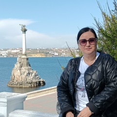 Елена Луняченко, 15.11.1983, Тобольск