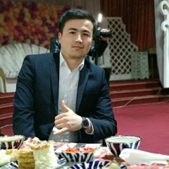 Mirzohid Qodirjonov, 06.09.1993, Андижан