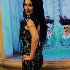 Ирина Суртаева, 18.08.1980, Бийск