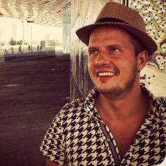 Артем Шевалдышев, 06.02, Санкт-Петербург