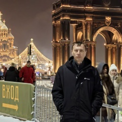 Evgeniy Skryabin, 29.07.1984, Киров