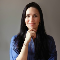 Виктория Веремеева, 15.05, Москва