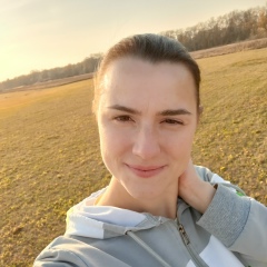 Екатерина Морозова, 03.11, Павлодар