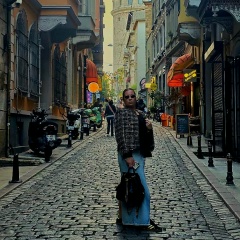 Валентинка Емелина, 08.07, Москва