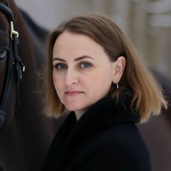 Екатерина Соколова, 27.04, Оренбург