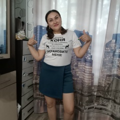 Оксана Микерова, 28.06, Нижний Новгород