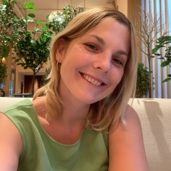 Галина Амирова, 25.10