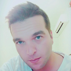 Yannis Kitsikithis, Komotini