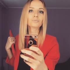 Ольга Попкова, 06.08