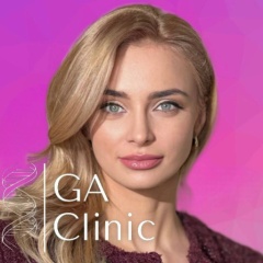 Юлия Бонита, 31.01, Miami
