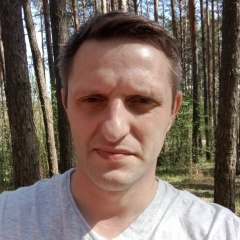 Василий Kruk, 21.02.1992, Миоры