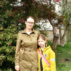 Ксения Варламова, 22.03.1988, Екатеринбург