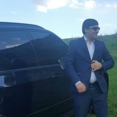 Sodik Askarov, Душанбе