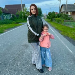 Elena Viktorovna, Тюмень